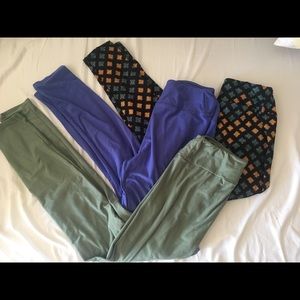 LuLaRoe Leggings